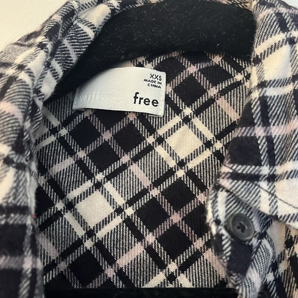 Wilfred Flannel - Picture 2 of 2